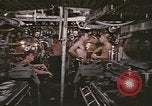 Standbild amerikanische U-Boot Pazifik, 1945, aus Sekunde 25 historischem Filmmaterial Videoclip 65675076081