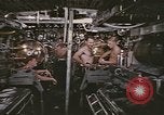 Standbild amerikanische U-Boot Pazifik, 1945, aus Sekunde 26 historischem Filmmaterial Videoclip 65675076081