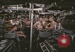 Standbild amerikanische U-Boot Pazifik, 1945, aus Sekunde 27 historischem Filmmaterial Videoclip 65675076081