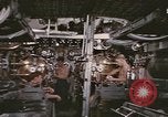 Standbild amerikanische U-Boot Pazifik, 1945, aus Sekunde 28 historischem Filmmaterial Videoclip 65675076081