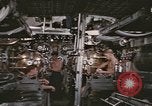Standbild amerikanische U-Boot Pazifik, 1945, aus Sekunde 29 historischem Filmmaterial Videoclip 65675076081