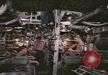 Standbild amerikanische U-Boot Pazifik, 1945, aus Sekunde 30 historischem Filmmaterial Videoclip 65675076081