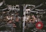 Standbild amerikanische U-Boot Pazifik, 1945, aus Sekunde 31 historischem Filmmaterial Videoclip 65675076081