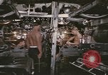 Standbild amerikanische U-Boot Pazifik, 1945, aus Sekunde 35 historischem Filmmaterial Videoclip 65675076081