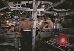 Standbild amerikanische U-Boot Pazifik, 1945, aus Sekunde 36 historischem Filmmaterial Videoclip 65675076081
