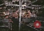Standbild amerikanische U-Boot Pazifik, 1945, aus Sekunde 37 historischem Filmmaterial Videoclip 65675076081