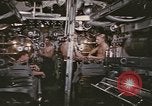 Standbild amerikanische U-Boot Pazifik, 1945, aus Sekunde 38 historischem Filmmaterial Videoclip 65675076081