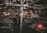 Standbild amerikanische U-Boot Pazifik, 1945, aus Sekunde 39 historischem Filmmaterial Videoclip 65675076081