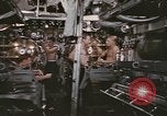 Standbild amerikanische U-Boot Pazifik, 1945, aus Sekunde 41 historischem Filmmaterial Videoclip 65675076081