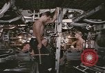 Standbild amerikanische U-Boot Pazifik, 1945, aus Sekunde 48 historischem Filmmaterial Videoclip 65675076081