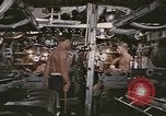 Standbild amerikanische U-Boot Pazifik, 1945, aus Sekunde 49 historischem Filmmaterial Videoclip 65675076081