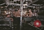 Standbild amerikanische U-Boot Pazifik, 1945, aus Sekunde 51 historischem Filmmaterial Videoclip 65675076081