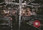Standbild amerikanische U-Boot Pazifik, 1945, aus Sekunde 55 historischem Filmmaterial Videoclip 65675076081