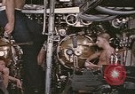 Standbild amerikanische U-Boot Pazifik, 1945, aus Sekunde 57 historischem Filmmaterial Videoclip 65675076081