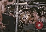 Standbild amerikanische U-Boot Pazifik, 1945, aus Sekunde 58 historischem Filmmaterial Videoclip 65675076081