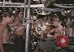 Standbild amerikanische U-Boot Pazifik, 1945, aus Sekunde 59 historischem Filmmaterial Videoclip 65675076081