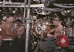 Standbild amerikanische U-Boot Pazifik, 1945, aus Sekunde 60 historischem Filmmaterial Videoclip 65675076081