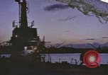Standbild amerikanische U-Boot Pazifik, 1945, aus Sekunde 1 historischem Filmmaterial Videoclip 65675076082