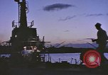 Standbild amerikanische U-Boot Pazifik, 1945, aus Sekunde 3 historischem Filmmaterial Videoclip 65675076082