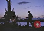 Standbild amerikanische U-Boot Pazifik, 1945, aus Sekunde 4 historischem Filmmaterial Videoclip 65675076082