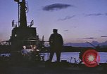 Standbild amerikanische U-Boot Pazifik, 1945, aus Sekunde 5 historischem Filmmaterial Videoclip 65675076082