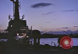 Standbild amerikanische U-Boot Pazifik, 1945, aus Sekunde 6 historischem Filmmaterial Videoclip 65675076082
