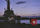 Standbild amerikanische U-Boot Pazifik, 1945, aus Sekunde 7 historischem Filmmaterial Videoclip 65675076082