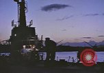 Standbild amerikanische U-Boot Pazifik, 1945, aus Sekunde 10 historischem Filmmaterial Videoclip 65675076082