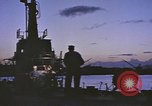 Standbild amerikanische U-Boot Pazifik, 1945, aus Sekunde 11 historischem Filmmaterial Videoclip 65675076082