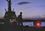 Standbild amerikanische U-Boot Pazifik, 1945, aus Sekunde 12 historischem Filmmaterial Videoclip 65675076082