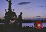 Standbild amerikanische U-Boot Pazifik, 1945, aus Sekunde 13 historischem Filmmaterial Videoclip 65675076082