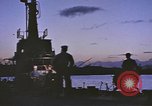 Standbild amerikanische U-Boot Pazifik, 1945, aus Sekunde 16 historischem Filmmaterial Videoclip 65675076082