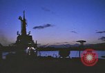 Standbild amerikanische U-Boot Pazifik, 1945, aus Sekunde 50 historischem Filmmaterial Videoclip 65675076082