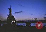 Standbild amerikanische U-Boot Pazifik, 1945, aus Sekunde 53 historischem Filmmaterial Videoclip 65675076082