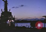 Standbild amerikanische U-Boot Pazifik, 1945, aus Sekunde 59 historischem Filmmaterial Videoclip 65675076082