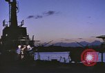 Standbild amerikanische U-Boot Pazifik, 1945, aus Sekunde 60 historischem Filmmaterial Videoclip 65675076082