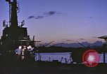 Standbild amerikanische U-Boot Pazifik, 1945, aus Sekunde 62 historischem Filmmaterial Videoclip 65675076082