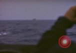 Standbild USS Cod (SS-224) Rettung der Besatzung des niederländischen U-Boot O-19 Spratly Inseln, 1945, aus Sekunde 21 historischem Filmmaterial Videoclip 65675076083