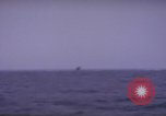 Standbild USS Cod (SS-224) Rettung der Besatzung des niederländischen U-Boot O-19 Spratly Inseln, 1945, aus Sekunde 46 historischem Filmmaterial Videoclip 65675076083
