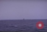 Standbild USS Cod (SS-224) Rettung der Besatzung des niederländischen U-Boot O-19 Spratly Inseln, 1945, aus Sekunde 53 historischem Filmmaterial Videoclip 65675076083