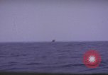 Standbild USS Cod (SS-224) Rettung der Besatzung des niederländischen U-Boot O-19 Spratly Inseln, 1945, aus Sekunde 61 historischem Filmmaterial Videoclip 65675076083