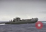 Image of USS Cod rescuing sailors from dutch submarine, O-19 Pacific Ocean, 1945, second 56 stock footage video 65675076084