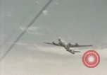 Image of Submarine, USS Cod, rescuing crew of Dutch submarine, O-19 Spratly Islands, 1945, second 3 stock footage video 65675076085