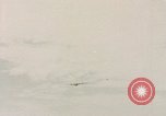 Image of Submarine, USS Cod, rescuing crew of Dutch submarine, O-19 Spratly Islands, 1945, second 7 stock footage video 65675076085