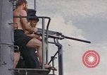 Standbild USS Cod Brände Waffen zu versenken niederländischen U-Boot O-19 Spratly Inseln, 1945, aus Sekunde 3 historischem Filmmaterial Videoclip 65675076088