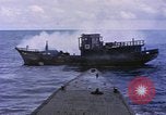Image of American submarine Pacific Ocean, 1945, second 9 stock footage video 65675076092