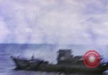 Image of American submarine Pacific Ocean, 1945, second 13 stock footage video 65675076092