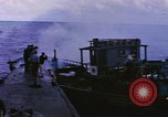 Image of American submarine Pacific Ocean, 1945, second 19 stock footage video 65675076092