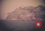 Image of periscope view Pacific Ocean, 1945, second 4 stock footage video 65675076093