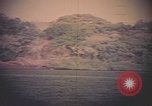 Image of periscope view Pacific Ocean, 1945, second 6 stock footage video 65675076093